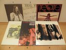 Neil Young – 1975 bis 1987 (Tonight’s The Night, Zuma, Decade, u.a.)