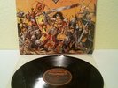 BOLT THROWER - Warmaster, Original-LP 1991