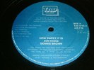 Dennis Brown / Don Evans - How Sweet Is It - UK 12