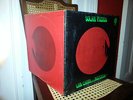 Ian Carr With Nucleus - Solar Plexus - Vertigo Swirl – 6360 039 - GER Press