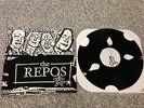 The Repos S/T LP Record Youth Attack Ropes Weekend Nachos Charles Bronson
