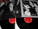MAD SEASON / ABOVE / 2 LP SET / GATEFOLD / ORIGINAL PRESS / MINT / 1995