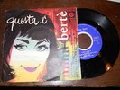 45 GIRI  MIMI BERTE - INSIEME