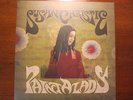 SUSAN CHRISTIE - Paint A Lady - long-lost folk psych LP