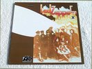 LED ZEPPELIN II, Classic Records RARE 180 gram OOP Audiophile, M-/M