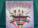 The Beatles, 'Magical Mystery Tour' UK Import Double EP Gatefold with Booklet