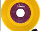 BEATLES  Magical Mystery Tour & The Fool On The Hill YELLOW VINYL 7