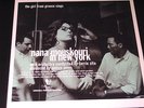 Nana Mouskouri in New York/Quincy Jones (Fontana/Universal 546232 Vinyl LP)