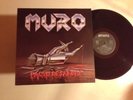 Vinilo Muro. Pacto de sangre