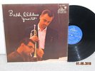 BUDDY CHILDERS QUARTET-mono Liberty LP LJH-6013 DG