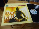 AFRIQUE SOUL MAKOSSA 1973 MINT AFRO FUNK/SOUL MONSTER  TOP ZUSTAND