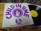DEEP PURPLE´S CHILD IN TIME 1972 PUGH´S PLACE HARDROCK KILLER