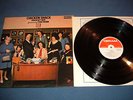 Lp Chicken Shack: Unlucky Boy, featuring Stan Webb, Deram Label