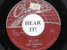 Dale Hawkins ROCKABILLY 45 (Checker 876) Baby, Baby/Mrs. Merguitory's Daughter