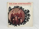 The Kinks Kontroversy R6197 Mono Original Tri-Color 1D/1D 1st US Pressing Davies