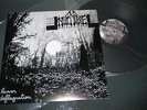 NUIT NOIRE Lunar Deflegration LP ltd.200 circle of ouroborus URFAUST Burzum