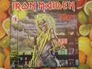 IRON MAIDEN 