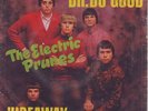 ELECTRIC PRUNES - DR.DO-GOOD ++ Top Rare 7