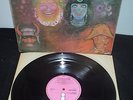 IN WAKE OF POSEIDON.   KING CRIMSON.    ISLAND. ILPS-9127.   UK ORIGINAL