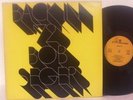 BOB SEGER - BACK IN '72 1973 vinyl LP REPRISE K44227 UK A1/B1