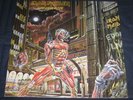 Iron Maiden Somewhere In Time 12