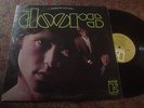 Doors tan label LP same self title