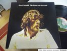 JIM CAPALDI (TRAFFIC) OH HOW WE DANCED 1972 MINT mega rar