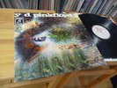 PINK FLOYD A SAUCERFUL OF SECRETS 1968 MINT 1ST COLUMBIA LP