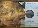 SXL 2020  Wbg Ed1  - ARGENTA  - L.S.O   - ESPANA  ( blue white rear sleeve)