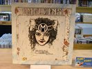 MELVINS Ozma LP Rare Original Boner Punk Grunge King Buzzo Dale Crover Kiss
