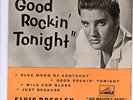 ELVIS PRESLEY  H.M.V. 
