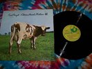 PINK FLOYD Atom Heart Mother HARVEST 4th pressing 1975 Near MInt