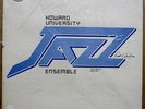 HOWARD UNIVERSITY Jazz Lab LP - DJ SHADOW - Private LP SEALED