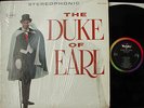 Gene Chandler-The Duke of Earl Vee Jay Stereo (rare)