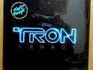 DAFT PUNK Tron Legacy Soundtrack NUMBERED LTD EDITION VINYL 2-LP NEW Disney