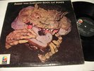 BLACK CAT BONES - barbed wire sandwich - PIP
