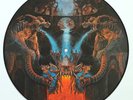 DISMEMBER -Like an Everflowing Stream PIC-LP 1991 OIRG. NB 047