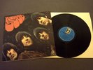 Beatles - Rubber Soul, german LP, nearly unplayed ARCHIVCOPY