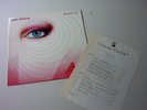 Boney M - Eye Dance, german LP with PROMOINSERT, unplayed ARCHIVCOPY