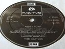 The Beatles - Abbey Road (Parlophone Made in Ireland / Irish LP - Ex+)