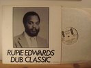 RUPIE EDWARDS Dub Classic AKA Dub Basket UK Success KING TUBBY * HEAR