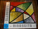 Italian Library Rinascita FRANCO D'ANDREA flyrecord as 60