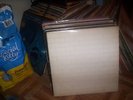 PINK FLOYD THE WALL COLUMBIA RECORDS GATEFOLD NO BAR CODE  W/ORIG SLEEVE
