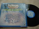 RICK WAKEMAN nm quadraphonic lp A&M 1974