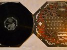 HORSLIPS Happy to Meet Sorry to Part 1972 EXC CONDITION gatefold octagon sleeve
