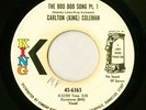 Carlton (King) Coleman 