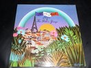??Holy Grail - BEN & The PLATANO - Paris Soul Orig. Latin Funk Psych Jazz LP