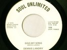 Dennis Landry 