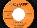 Donald Height 