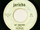 Earl Brown 